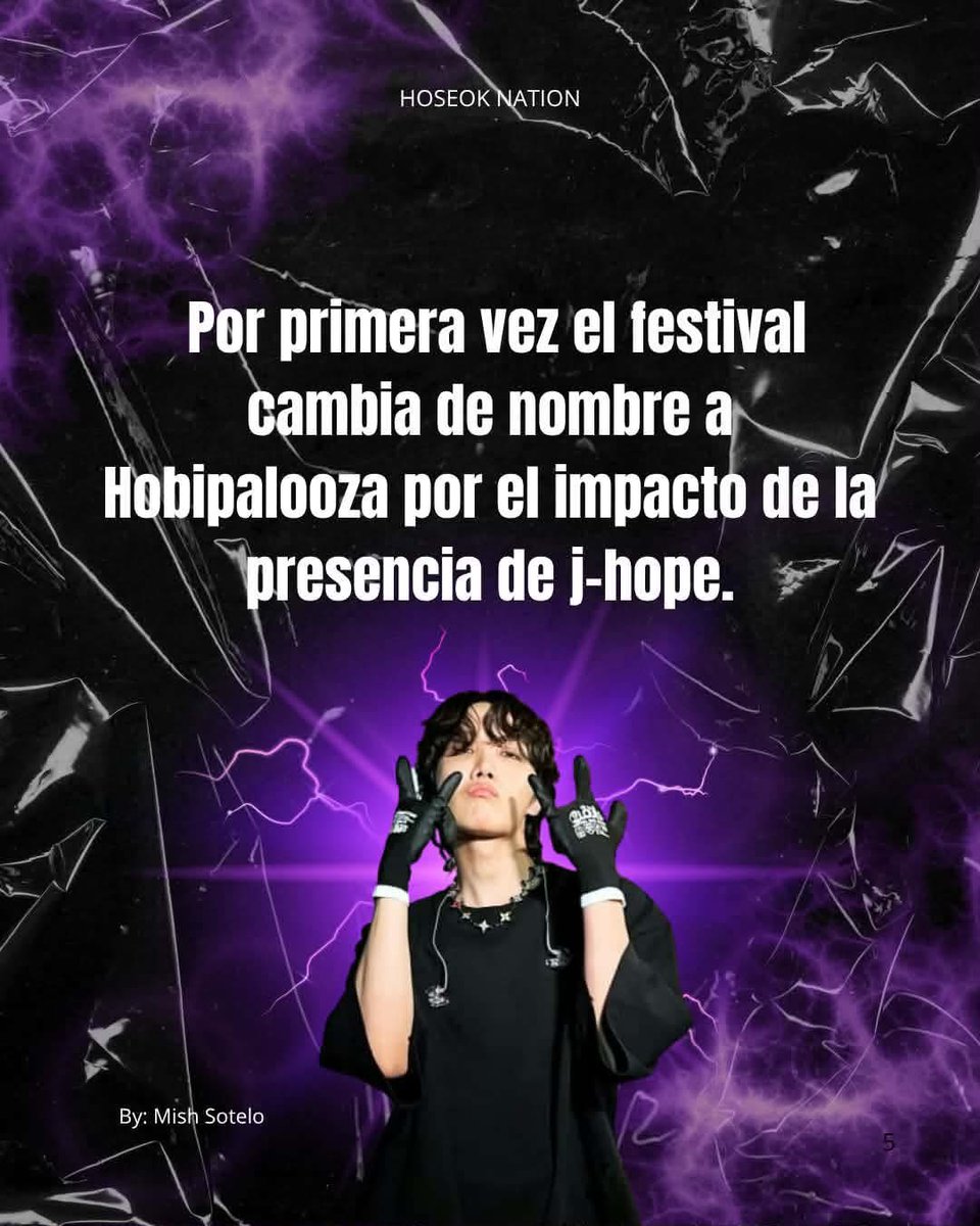 Hoseok_Nati0n's tweet photo. 𝐣-𝐡𝐨𝐩𝐞 𝐩𝐚𝐯𝐞𝐝 𝐭𝐡𝐞 𝐰𝐚𝐲 𝐚𝐭 𝐋𝐨𝐥𝐥𝐚𝐩𝐚𝐥𝐨𝐨𝐳𝐚 

El 31 de julio de 2022,  j-hope marcó un antes y un después en el mundo de la música  asiática, sus logros lo ha convertido en el Rey de los festivales https://t.co/aWvBZRKTaT