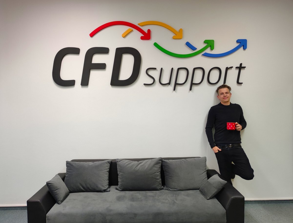 CFDSUPPORT's tweet photo. 💡 Great engineering companies aren't built by software—they're built by engineering principles.

Trust comes from validation, knowledge, and proven workflows.

📖 https://t.co/EfJI7jrQs1

#CFD #Engineering #TCAE https://t.co/XurOpw1AC5