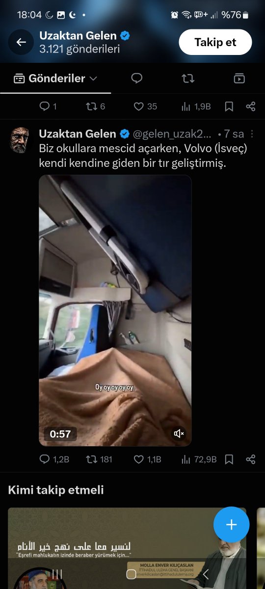 Talha571610's tweet photo. Bizim de kâfirlerimiz var yapsınlar, tutan mı var :) https://t.co/ker1JSmV68