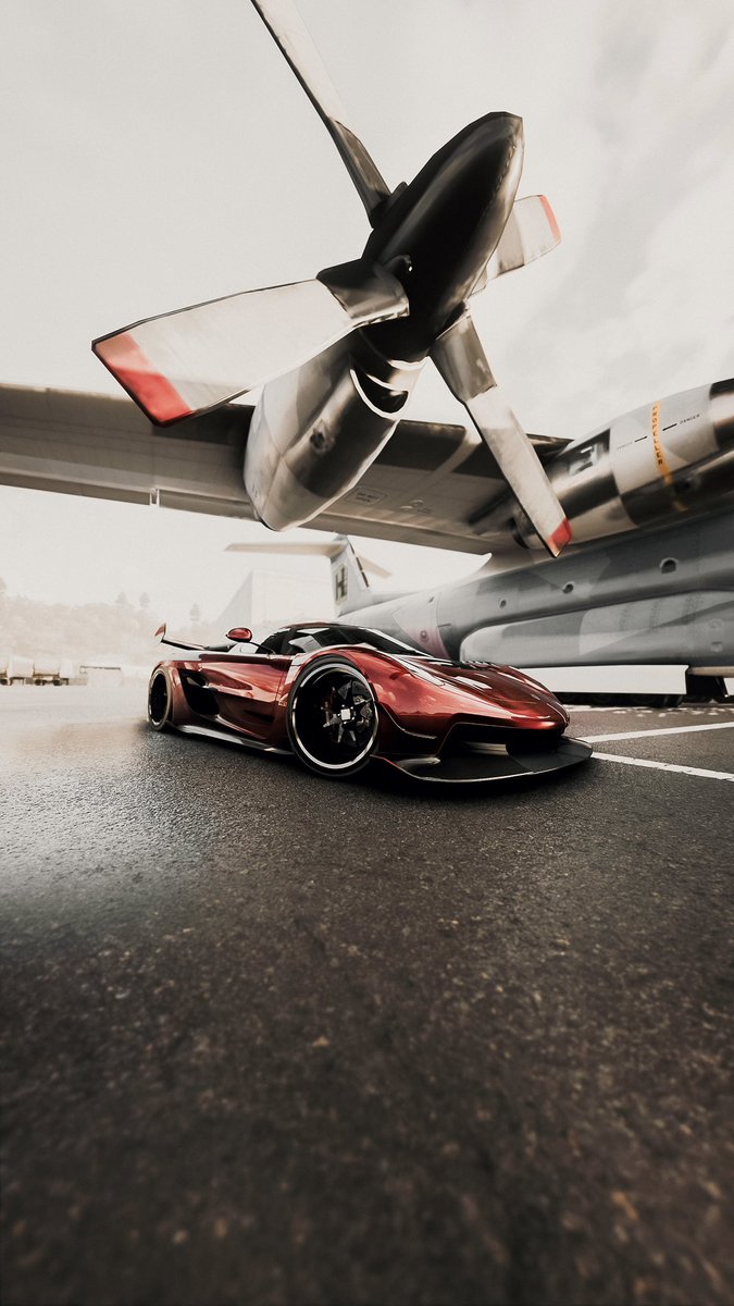 m0nki0's tweet photo. Jesko

#gr33dyb #forzahorizon6 #forzashare #forzaphotography #xboxseriesx #xbox #carphotography #gaming #VirtualPhotography @ForzaHorizon #forzashots #forzatography @VGPNetwork #makeforzalookreal #watchthisforza @vpcontext https://t.co/GTuT5ZpRNN