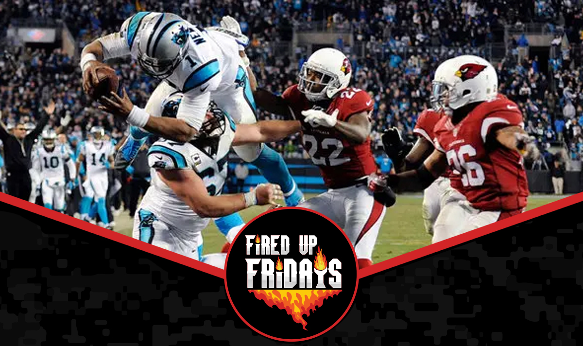 GatorTimSports's tweet photo. T-27 days until college football ... so close!! 🏈

It's Friday! Time to get fired up!! 

#FiredUpFridays🔥

Fired Up Fridays: NFL HOF Game Next Thursday &amp; 27 Days Until CFB https://t.co/lLfEEnWR9N https://t.co/xOEkXoMZb6