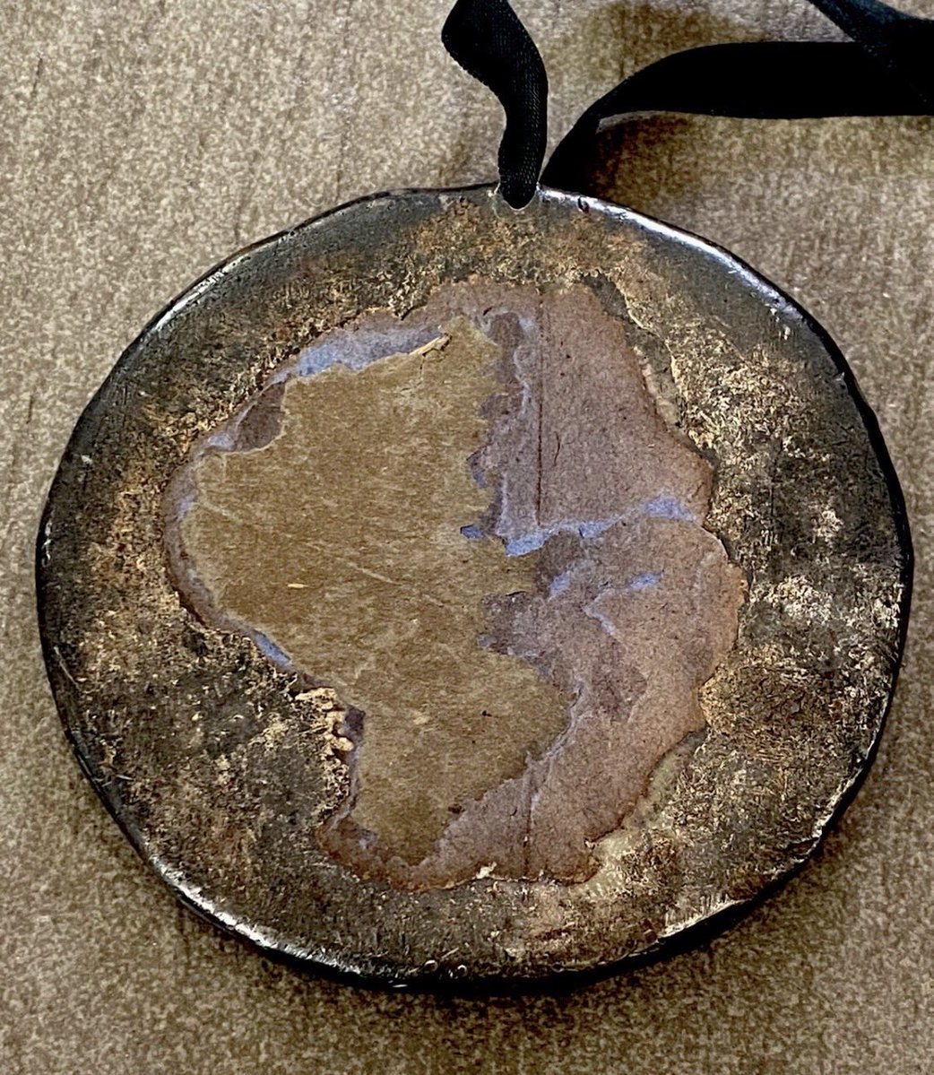 Vintage0Antique's tweet photo. Check out #Saleprice #MATTHEWBOULTON #ANTIQUE #DEATH #MEDALLION 100mm Heavy Cast #Lead #Art 609g #THOMASON https://t.co/cuS3ux52Up #eBay via @eBay_UK https://t.co/ssv19qqTOp
