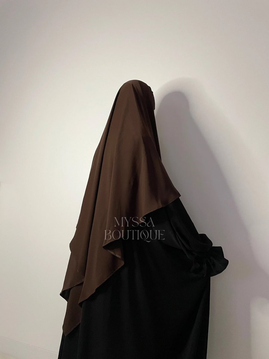 myssaboutique's tweet photo. salam aleykoum les filles 🫶🏼
Si jamais vous êtes intéressée par : maxi hijab blanc / anthracite, khimar jazz blanc, khimar sdm blanc / chocolat / beige / taupe, khimar jersey taupe, half niqab noir ou saumon, niqab pull down kaki ou latte, je vends tout entre 5 et 10€🫶🏼 https://t.co/VHEF8VQlsx