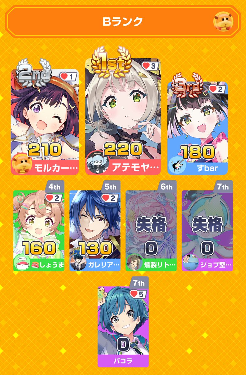 subar0128's tweet photo. みんなで早押しクイズに3位入賞！
アプリダウンロードはこちらから
https://t.co/e42fGi4sR4
#みんはや
野球ファンの血が騒いだ https://t.co/XEtScqhNV0