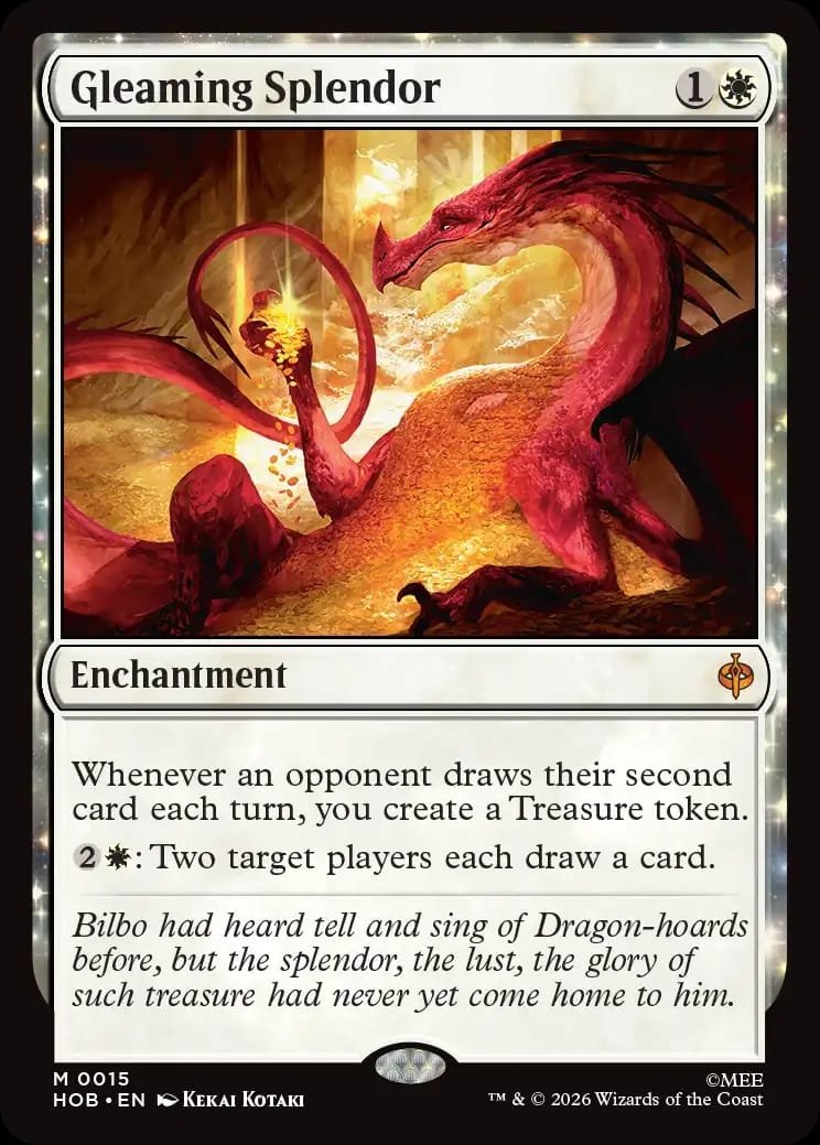 MTGO Salseo tweet media