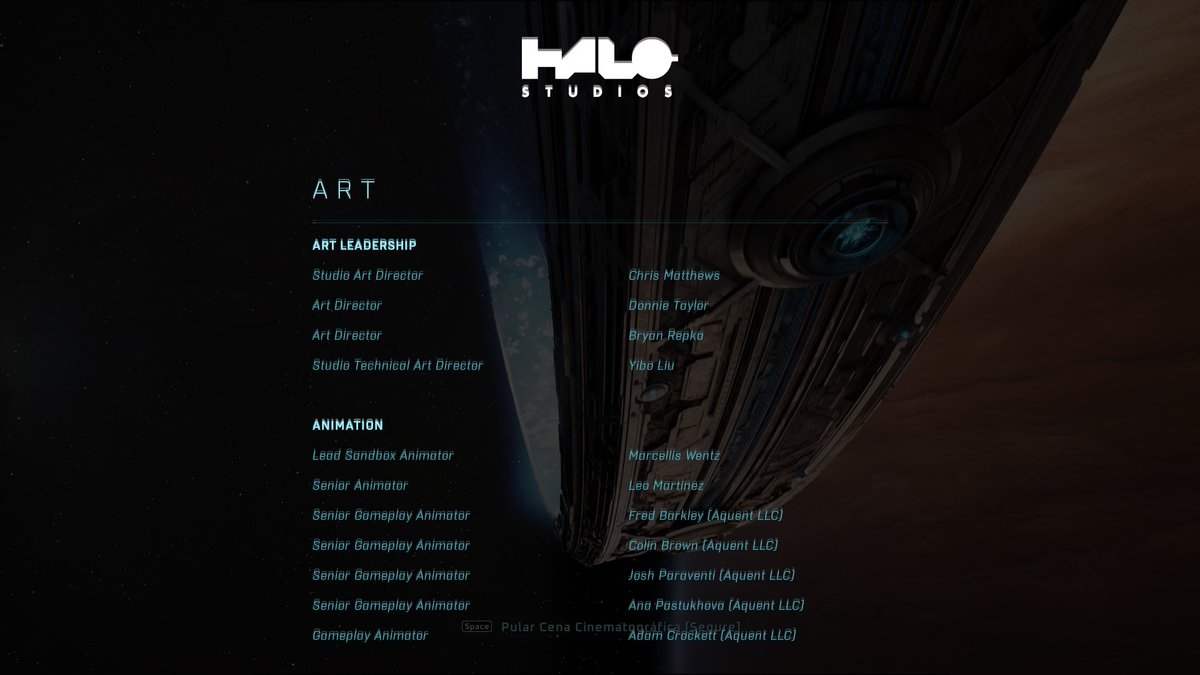 ahgtwt's tweet photo. Esqueci de mencionar, mas joguei esses dias o Halo Campaign Evolved, que foi uma experiência BEM legal

Foi meu primeiro Halo e o game conseguiu trazer essa atmosfera clássica em uma roupagem nova bem bonita

Não lembrei de tirar prints, mas tá aí um exemplo. Análise em breve! https://t.co/UzNmB5W6AG