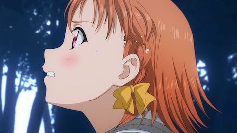 kansaianimeoff's tweet photo. 千歌ちゃん誕生日おめでとう！
「一番大切なのはできるかどうかじゃない。やりたいかどうかだよ!」
#高海千歌生誕祭
#高海千歌生誕祭2026
#8月1日は高海千歌の誕生日 
#高海千歌
#Aqours
#ラブライブサンシャイン
#祝ってくれる人RT
#祝ってくれる人いいね https://t.co/SjNcdKhtlP