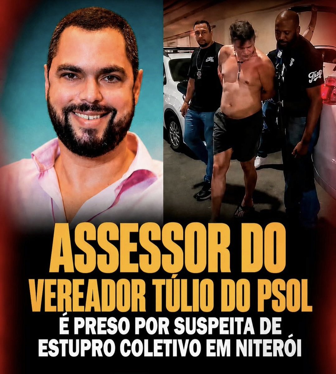 TumultoBR's tweet photo. Tá explicado porque a esquerda protege tanto pe**filos e estupradores!!! https://t.co/x4YDSiFJaC