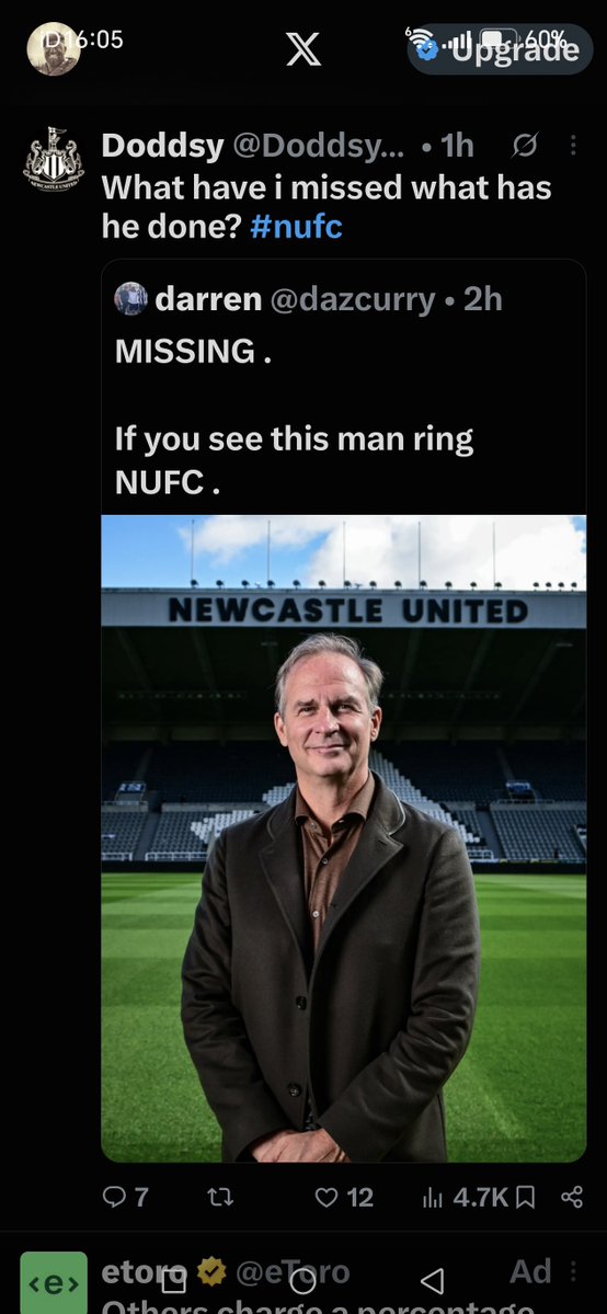 davwheeler's tweet photo. @NE5westend https://t.co/VriX1xf0fc