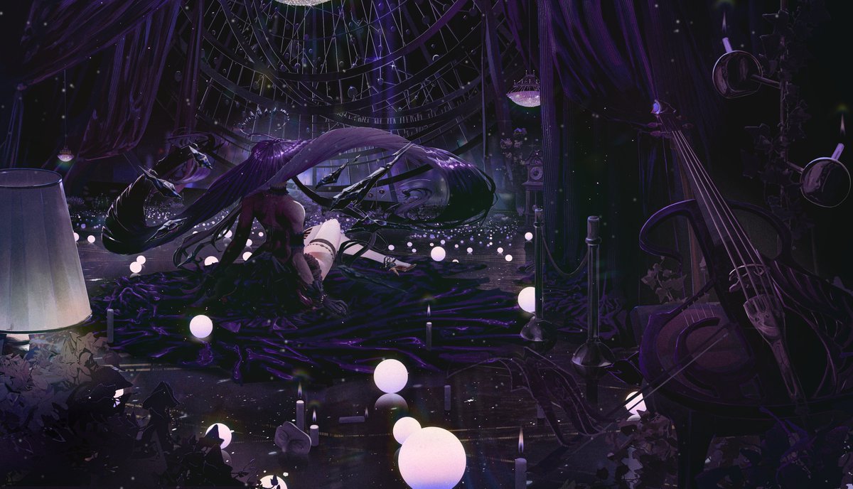 QReuni's tweet photo. @Artistreccs Thank you for the opportunity! https://t.co/UyLxlG6sxF https://t.co/Y9N7TiAmAz