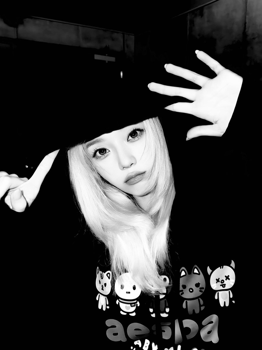 wintervintx's tweet photo. https://t.co/uFUgHxTAOT