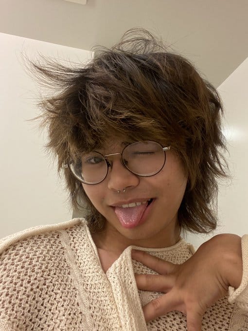 Trans_kiana's tweet photo. (20 y/o canadian trans girl with 6 inches) 🏳️‍⚧️
18+ content=https://t.co/M0EpG0Vhx9 https://t.co/cThX7qR34R