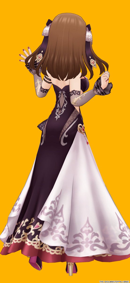 dangan_accel's tweet photo. ［メリー・メニー・プレゼント］
［終わらぬ夜のハニー・マギア］
#十時愛梨
#シンデレラガール総選挙2026 https://t.co/S4YWID8DQK