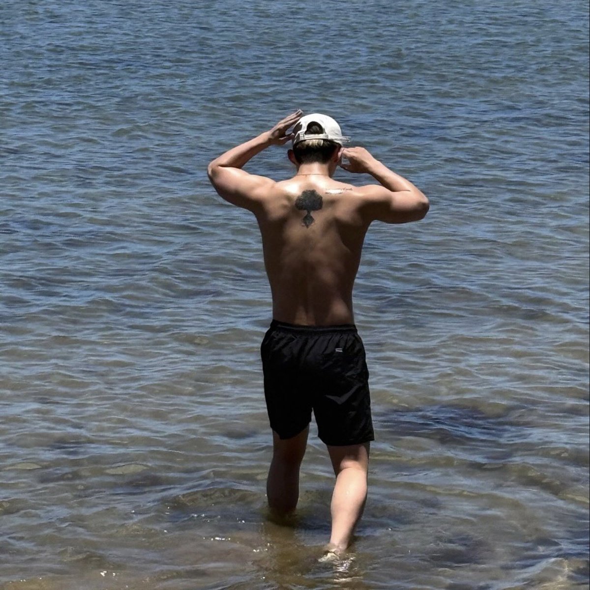 hanche0lism's tweet photo. IN HONOR OF THIS BEING HIS MONTH, I'M BRINGING IT BACK LIKE IT NEVER LEFT!!! https://t.co/72Dj5R3vyt