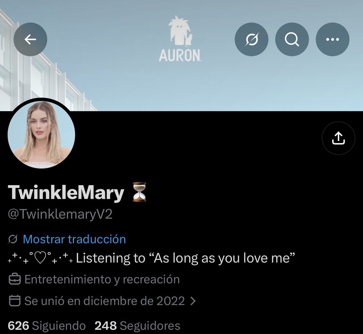 WhynotMarW's tweet photo. aquí mi segunda cuenta perdida https://t.co/ODIpwceKf5
