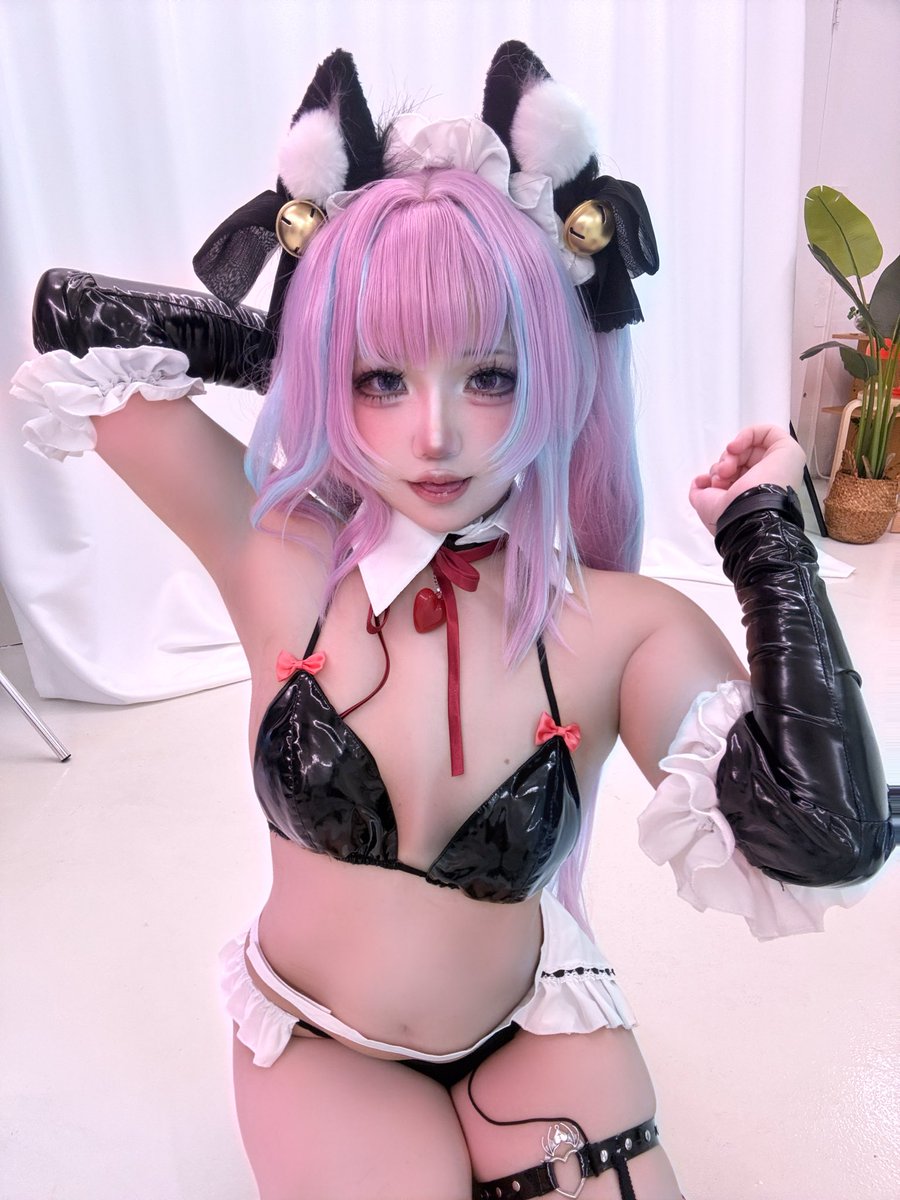 titui127's tweet photo. 🎀🎀 https://t.co/kzUduigDJ5