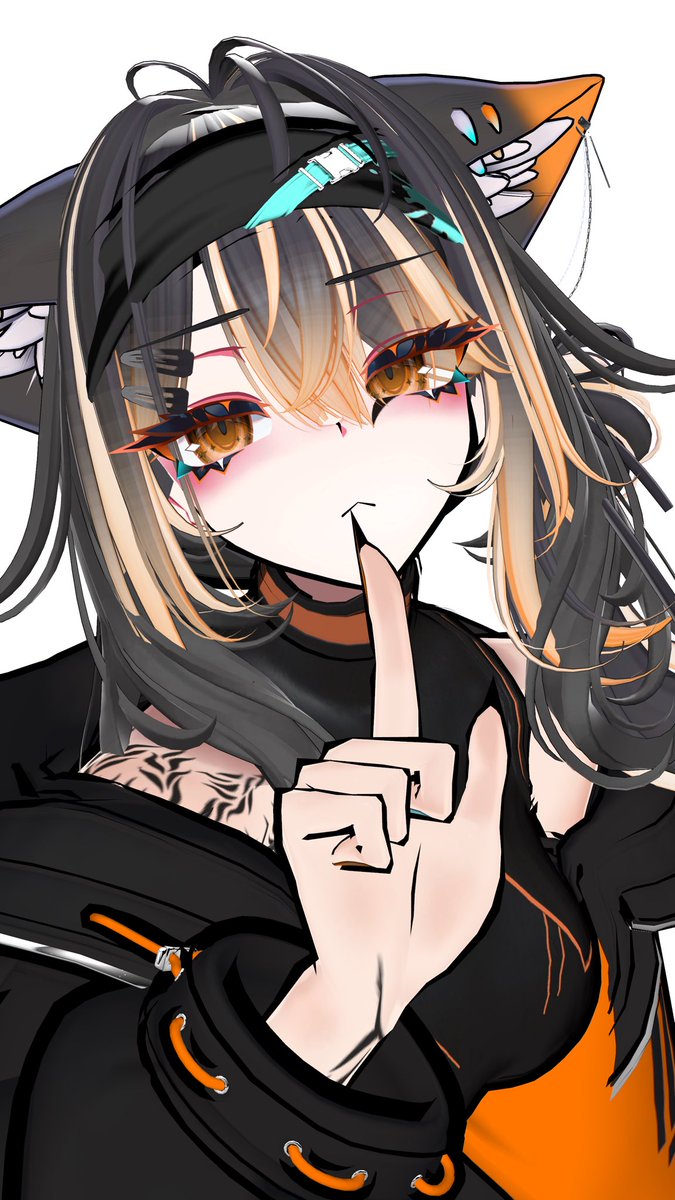 nenunemu_nemu's tweet photo. おにゅーオレンジしうしう！
とする！ https://t.co/GvoKUP7A5F