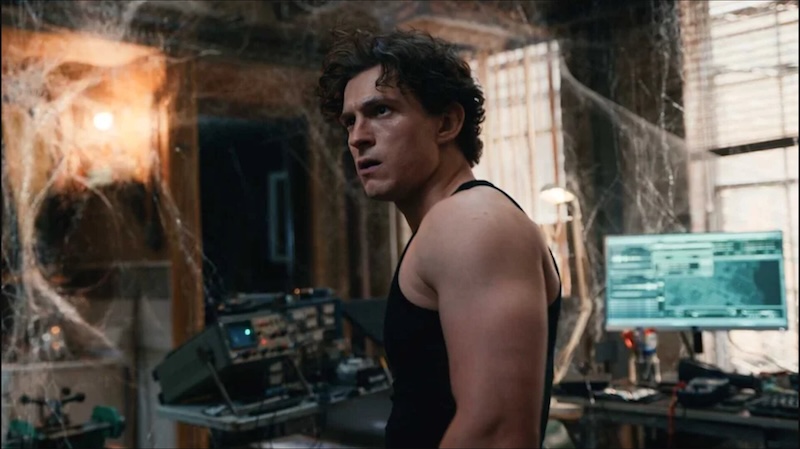 PSUdotcom's tweet photo. Tom Holland Says His Favourite Video Game Is The Last Of Us Part II, But He Hasn’t Seen The HBO Series
https://t.co/oTXXZDr5JA
#TheLastOfUsPart2 #TomHolland #News https://t.co/S9TZDrZi3i