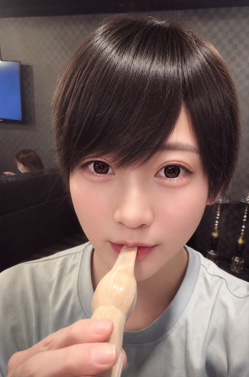 S___offcial's tweet photo. あいすもらったー！ https://t.co/xcvF5P4eu5