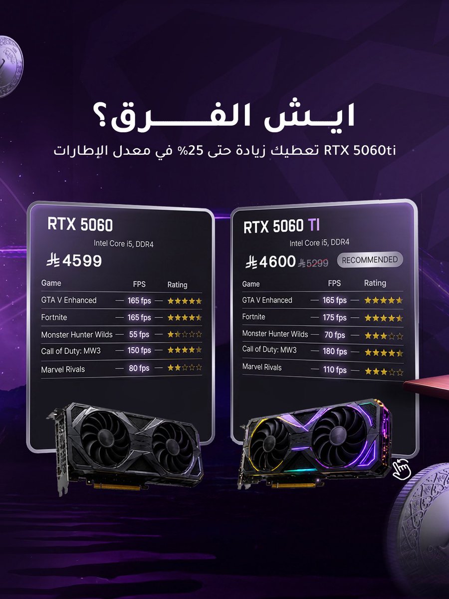Infiniarc | انفني ارك tweet media