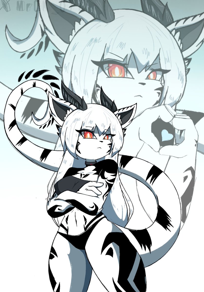 MrDK_077's tweet photo. @RilexLenov Aaaaa I love Byakko 🤍That guy is so lucky https://t.co/2txNOH71Ib