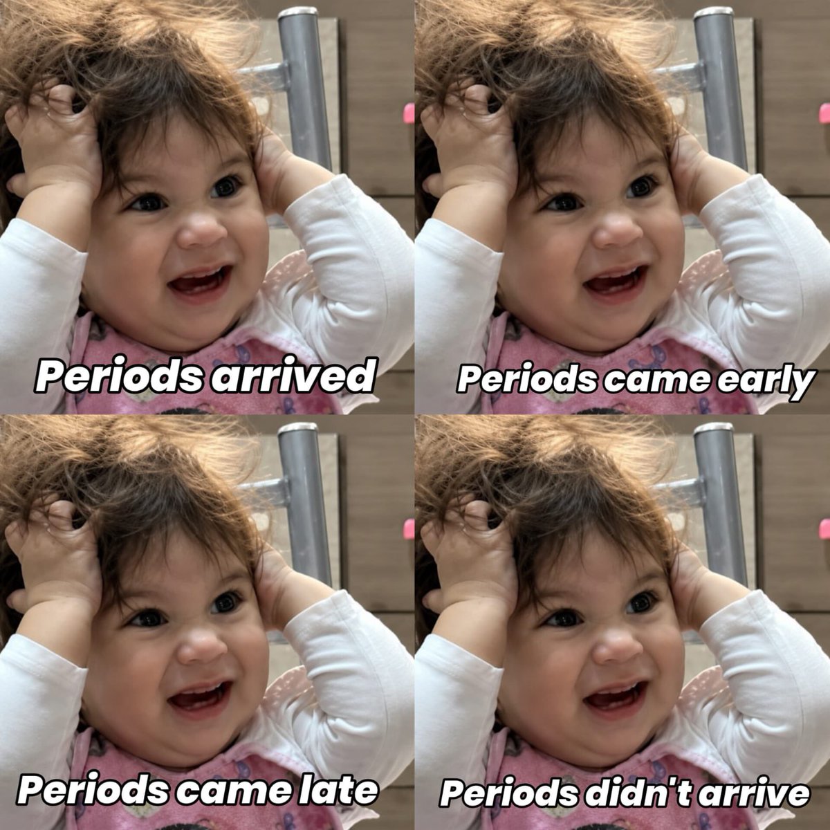 sarphiribalika_'s tweet photo. Periods 😔 https://t.co/qroS4MWVKn