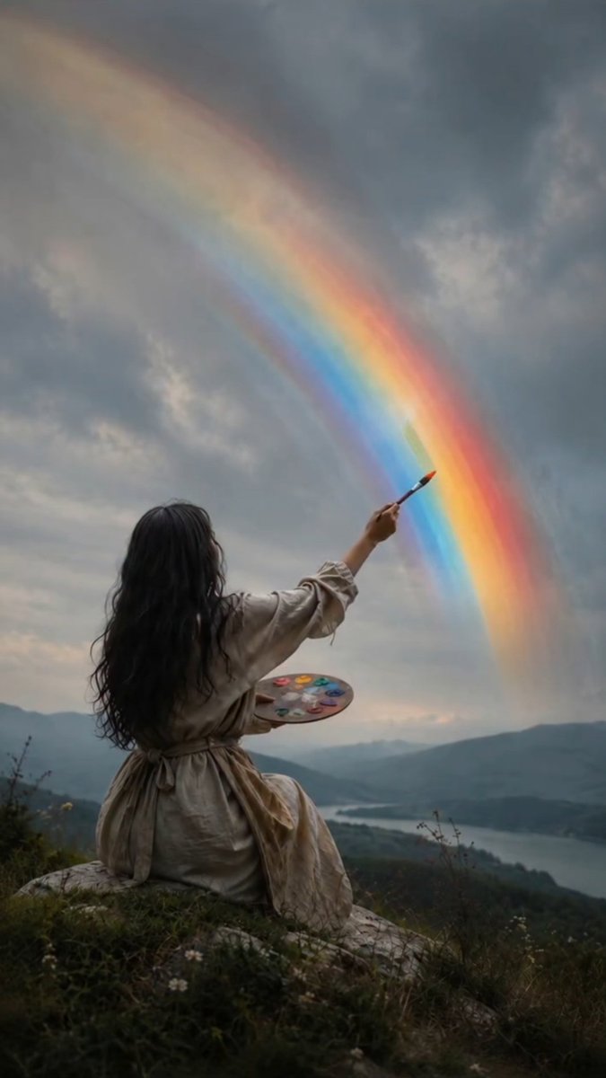 Unica14177579's tweet photo. As July comes to a close, remember: the calendar is changing, but your chance to begin again isn't✨

Hope outlives disappointment. The story continues.Carry hope forward🌱

It's Friday.Finish the week strong.Step into August with hope🌈

#FridayVibes #Hope #july_2026 
#NewMonth https://t.co/wb1WiO6r2E