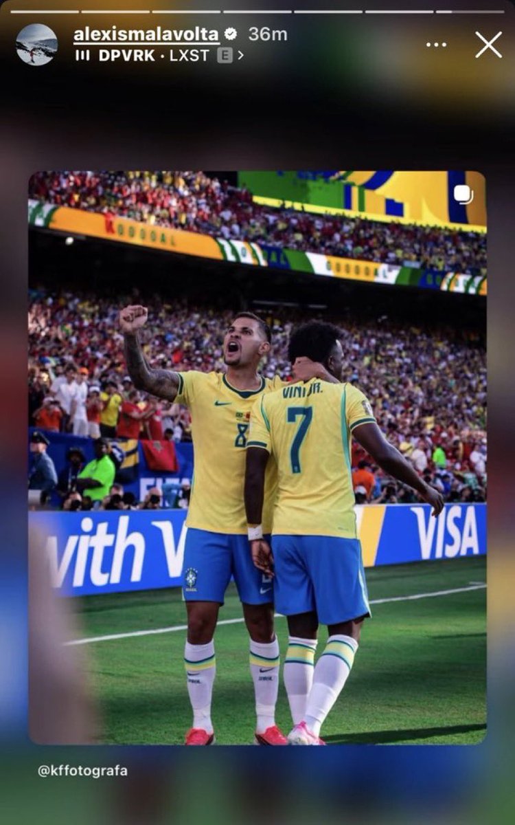 TalkingHighbury's tweet photo. 📸 Bruno Guimaraes’s agent on Instagram. https://t.co/7PUSGjUMNj