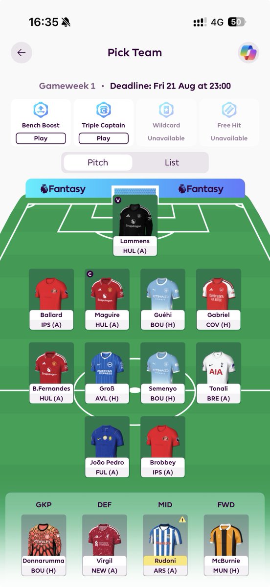 Let's Go Man U tweet media
