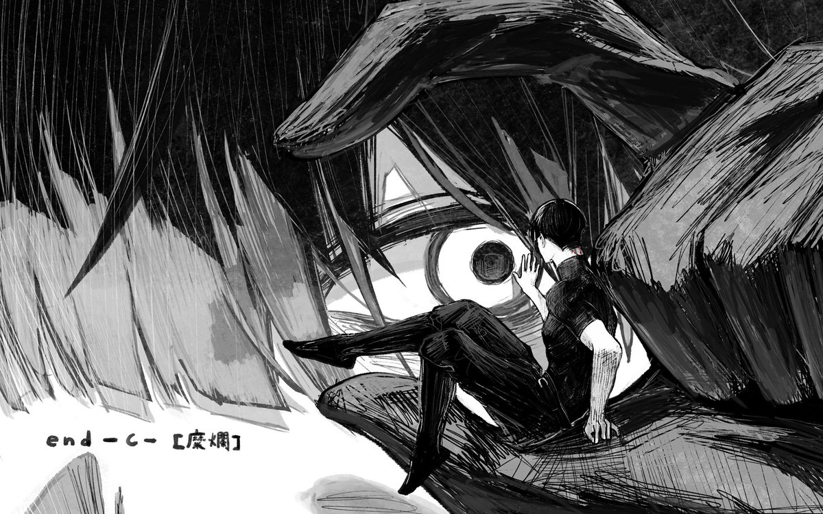 Mainas_A's tweet photo. 鳴保(FA) https://t.co/S8IA8uLhUn