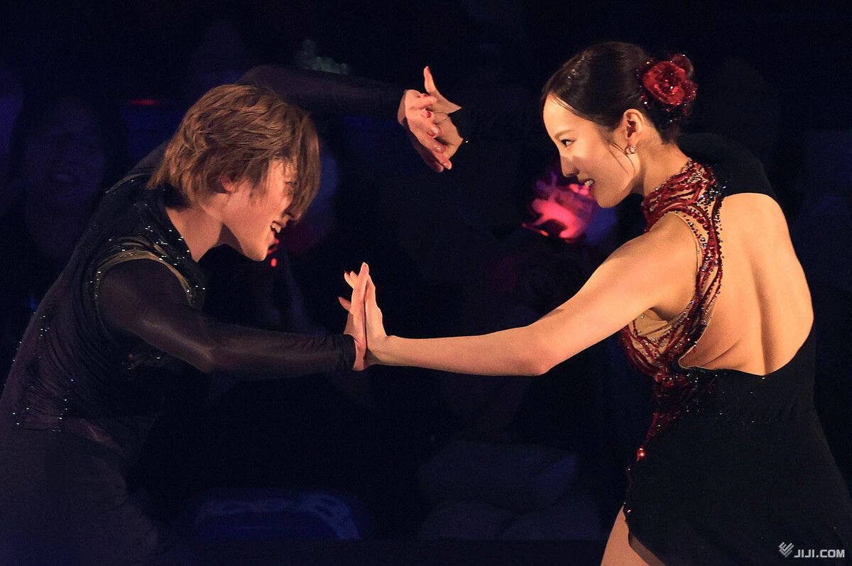niceiceprincess's tweet photo. What a serve 🔥🔥🔥🔥
#しょまりん #Shomarin https://t.co/4PiGVvWaBo