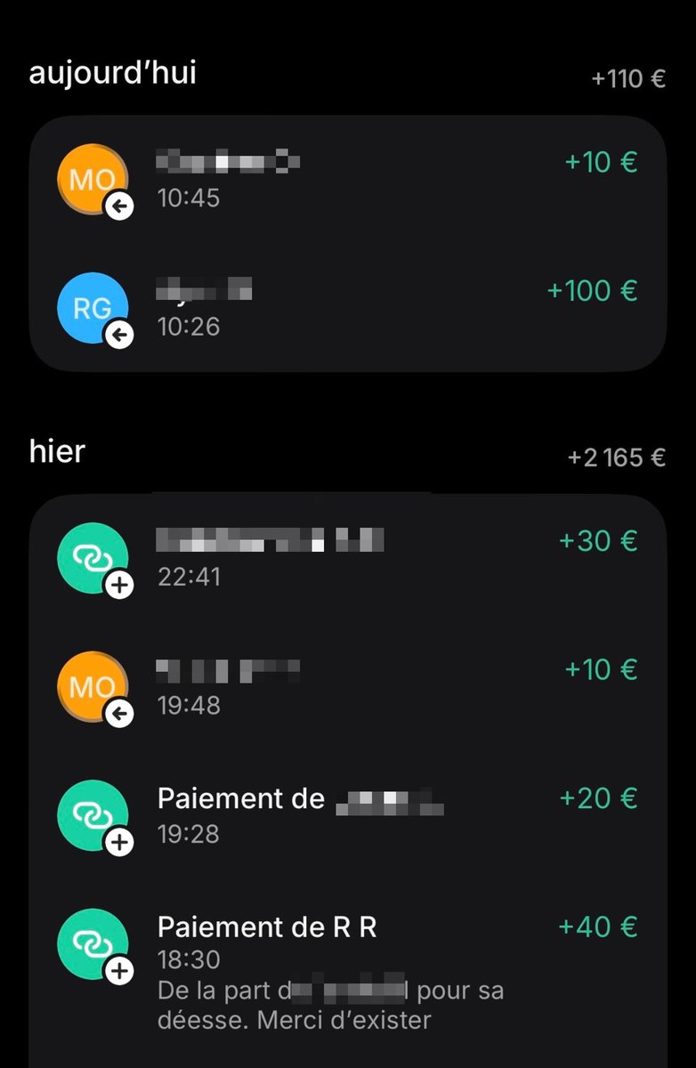 dolceanimas's tweet photo. Je trouve on est biengggg #findom https://t.co/WOLoYTrFqU