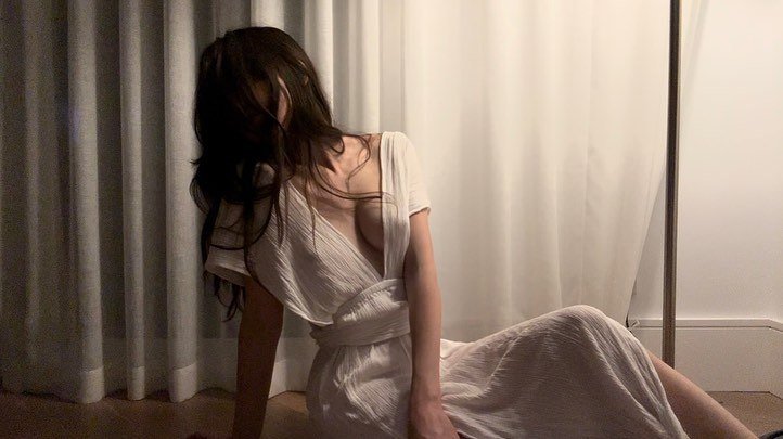laambkin's tweet photo. I always had a repulsive need to be something more than human. I thought maybe then my softness wouldn't feel so much like a flaw. https://t.co/AZva24ky5x