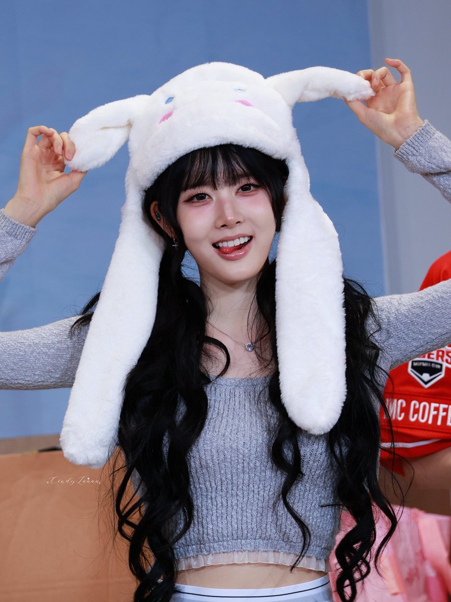 CindyLuuuu tweet media