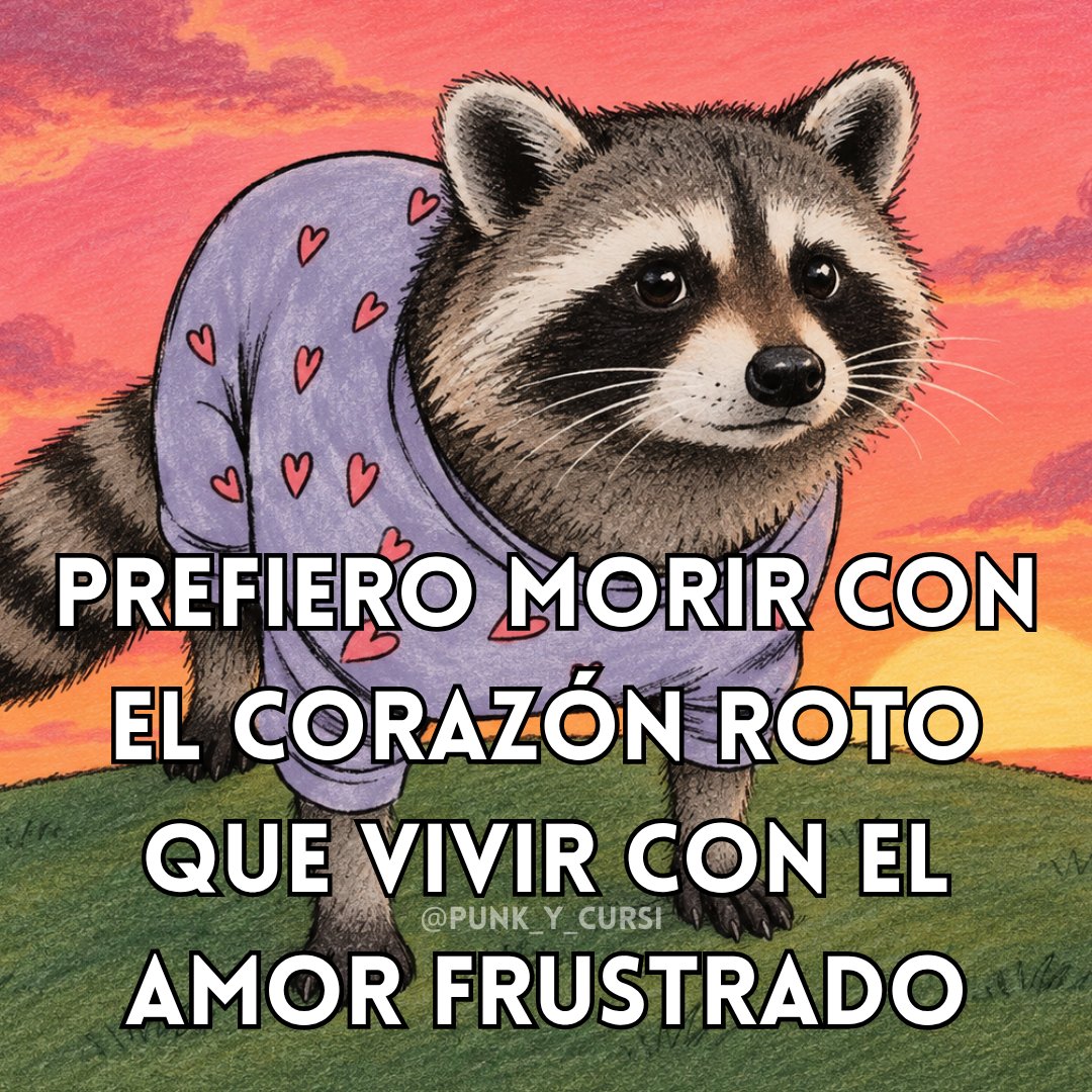 punk_y_cursi's tweet photo. 🌄🌄🌄🌄 https://t.co/qbHsePjORF