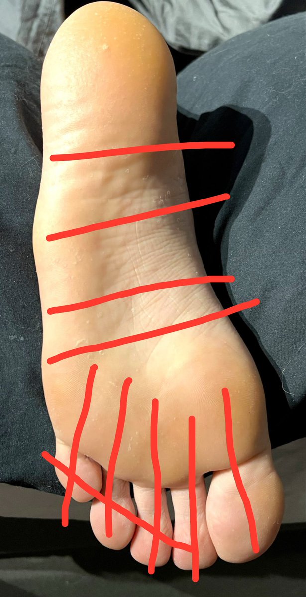 becker123_4's tweet photo. @swedfeet Can you do it? https://t.co/bTclQJYq6Y