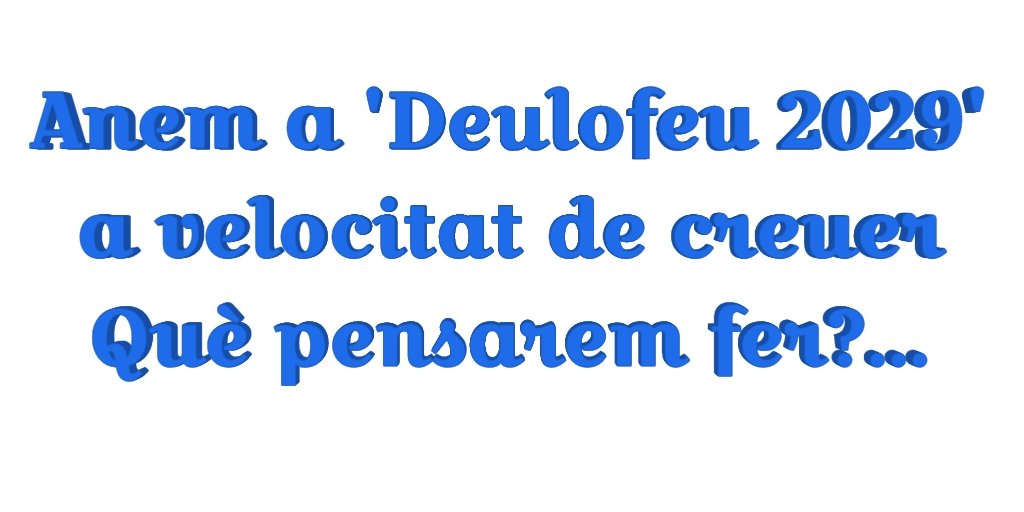 RiudarenesANC's tweet photo. @dracdolot https://t.co/4WsRGzpb7B