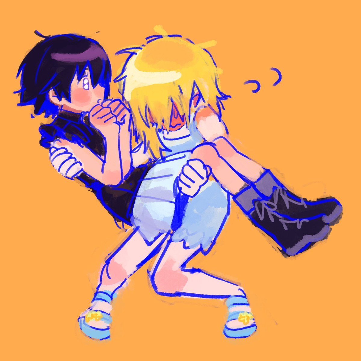 6r1314's tweet photo. Namixi 波潮 https://t.co/5NBDbICtPb