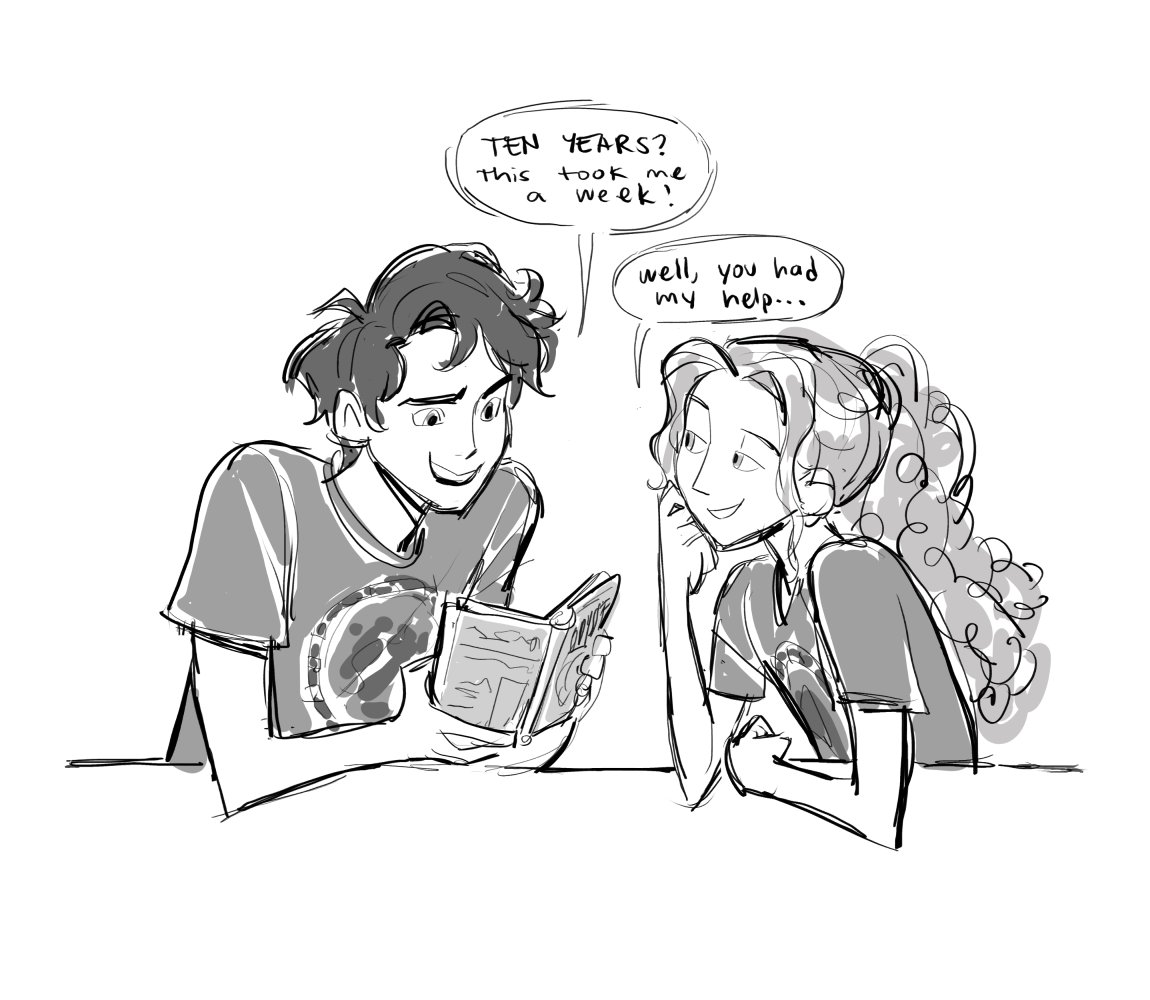 soapysantos's tweet photo. watched a certain movie recently..⛵🏹
#percyjackson #theodyssey https://t.co/Gh1o4xhDq5
