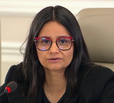 ElPensador75's tweet photo. 🚨Si Angie Rodríguez logra su cometido, que es hacer meter preso al pte @petrogustavo y al mismo tiempo logra que Abelardo de la Espriella y su combo crucifiquen al mejor presidente que ha tenido Colombia, entonces el pueblo que somos más de 13 millomes, saldremos a las calles a defender a Petro y su obra de gobierno, las reformas nos pertenecen. Acá no hay miedo, hay decisión. Petro no está solo. Petro somos TODOS. Si estás de acuerdo dale RT.