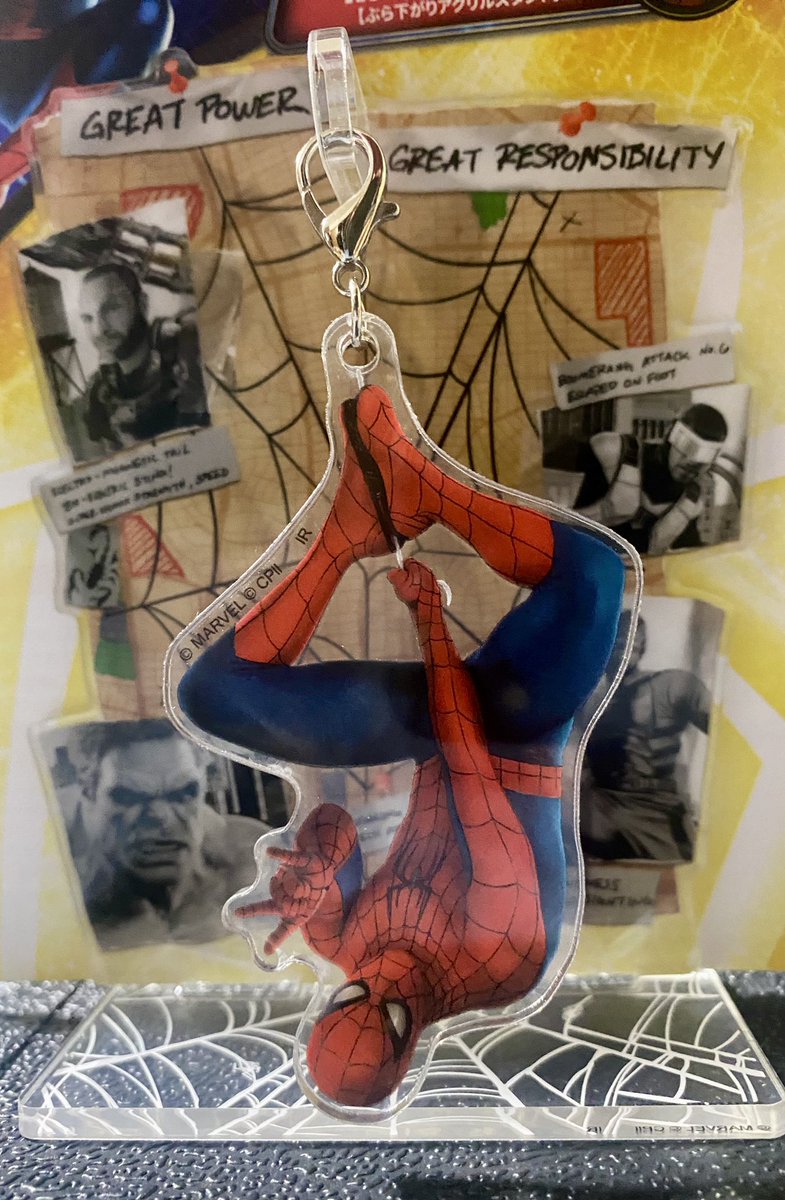 moukohan72's tweet photo. 『スパイダーマン:ブランド・ニュー・デイ』
引っかかるところはあれど面白かったですよ😊
新章の始まりとしてはバランスよくまとまってたと思う。ジーン・グレイ良かったなぁ https://t.co/n2hQ3WcP9Q