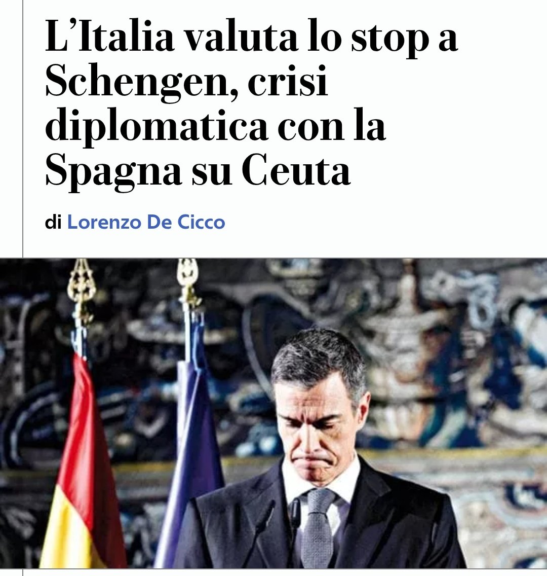 Giuseppe Quaresima tweet media