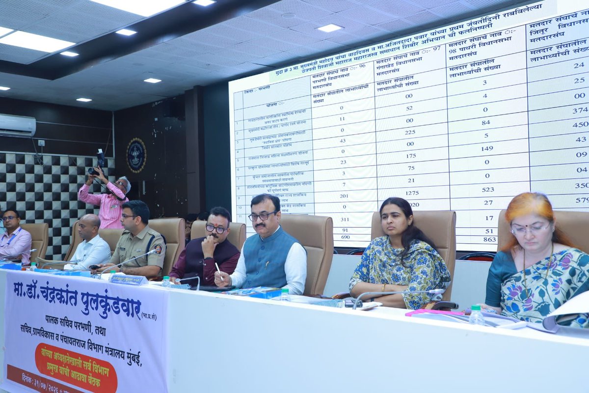 InfoParbhani tweet picture