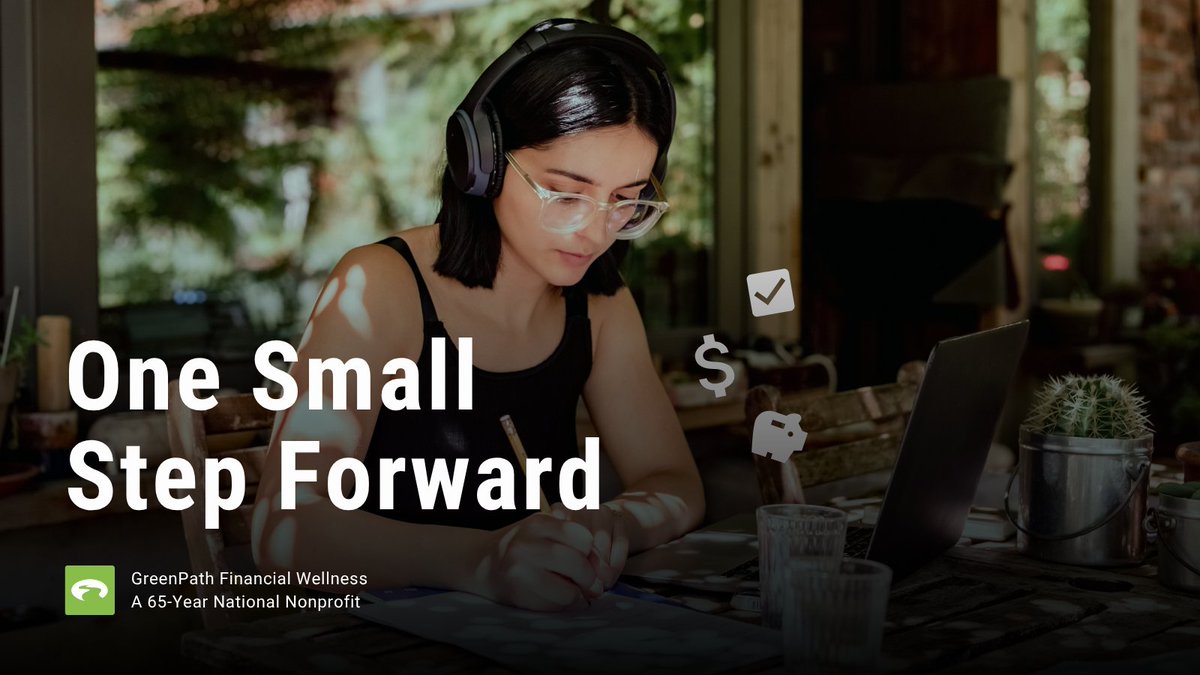 GP FinancialWellness tweet media