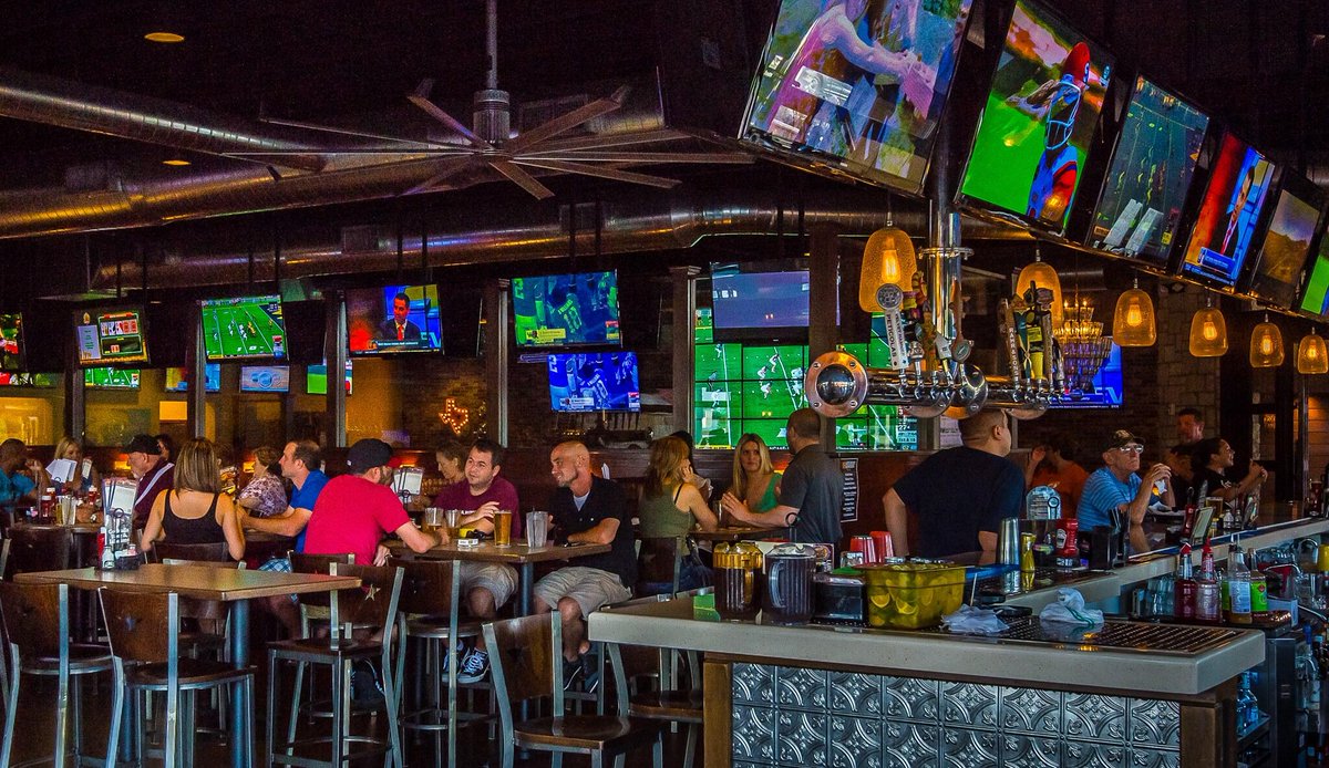 JustAddPowerHD's tweet photo. 🏈 Case Study Spotlight: BoomerJack's

See how Just Add Power helped deliver flexible, scalable AV-over-IP video distribution, giving staff the ability to route any source to any display with ease while creating an outstanding game-day experience.

https://t.co/iEhwHn3XOz https://t.co/gt38LVWewf