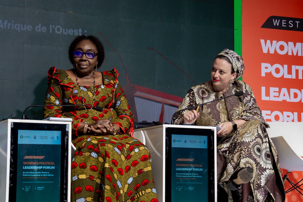 UNDPAfrica's tweet photo. Financing decides who enters politics. It also decides who stays.

Today's panel on financing women's political leadership proposed: a fund for candidates, an observatory to monitor political financing and crowdfunding channels &amp; regulation of campaign spending.

#WomenInPolitics https://t.co/FEmw3il8BI