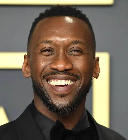 MarvelCineVerse's tweet photo. 🫤 C'est acté, Mahershala Ali ne sera pas Blade. 🩸

L'acteur confirme son départ : « Marvel ne voulait pas le faire. Ils ont des milliards, s'ils voulaient ce film, on l'aurait fait. »

Un rôle annoncé en 2019... et jamais tourné.

Officiel ✅ — @QG https://t.co/iHCgFVaUO1