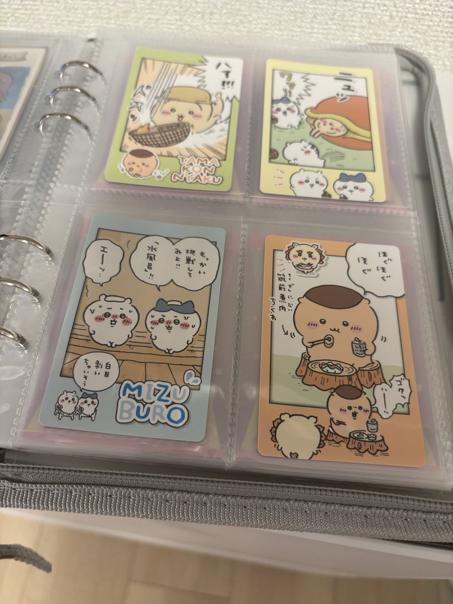 ふーちゃん tweet media