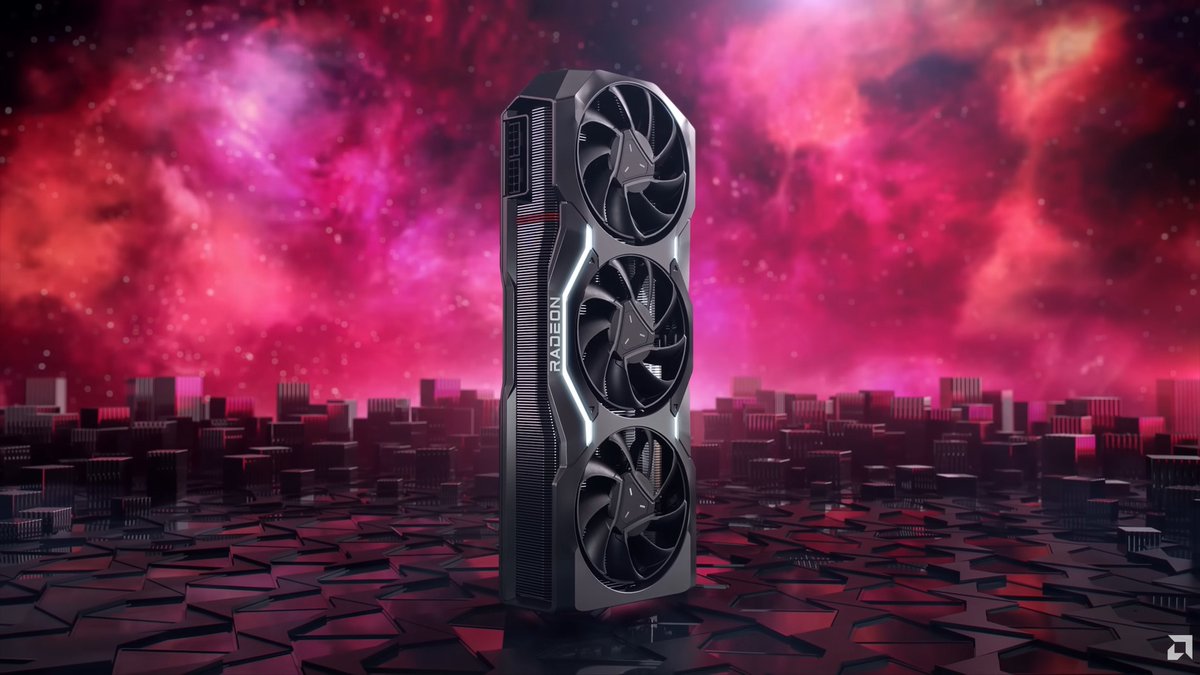 DJone01's tweet photo. AMD Follows NVIDIA Into Price Hikes, Notifying Partners Of At Least 10% GPU-Memory Kit Increase | Wccftech
Read the article on the quoted post.
#Wccftech #AMD #AMDRadeon https://t.co/IGtJMfLtMQ