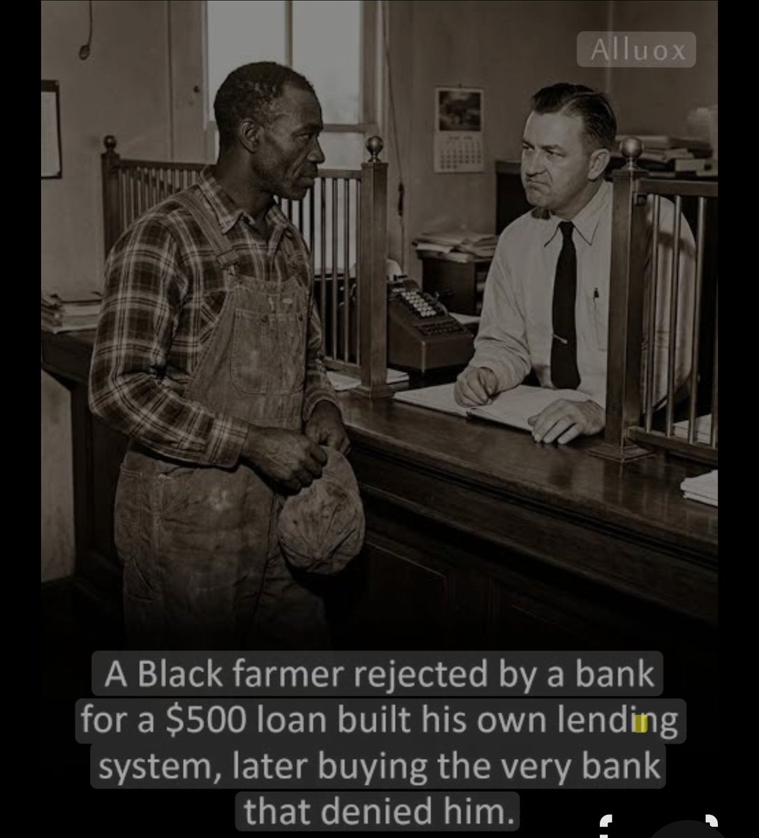 RedDadBlueDad1's tweet photo. No more bias loans
Thanks @LOAN_Protocol and others that's like it. I haven't checked a box on my color or creed yet in this fintech world. https://t.co/NyZH4fLueD